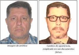 Capturado hombre de confianza de 'Otoniel'