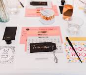Modern Calligraphy for Beginners