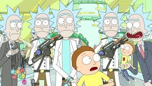 We've narrowed it down to 15 series, taking into consideration fan. Best Cartoons For Adults Dark Humour Brings The Laughs Honeycombers
