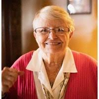 Mary Wenzel Obituary