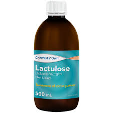 Image result for Lactulose