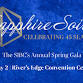 Sapphire Soirée - The SJBC's Annual Spring Gala