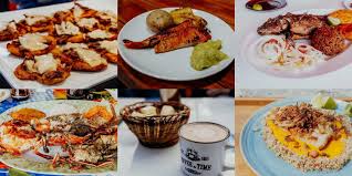 Spanischer weiblicher vorname, gebräuchlich in südarmerika, und hier insbesondere in argentinien und uruguay: Essen In Kolumbien 21 Gerichte Die Du Probieren Solltest
