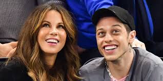 Kate Beckinsale Subtly Reacts to Theory