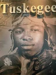 Tuskegee Airmen memorial at Pittsburgh International Airport recognized  with plaque dedication