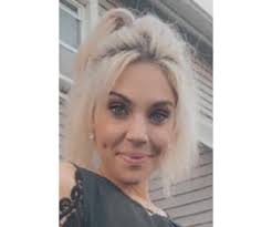 Amanda Nassif Obituary (1992