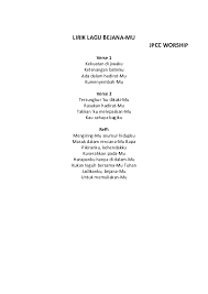 We did not find results for: Doc Lirik Lagu Bejana Ferry Awan Academia Edu