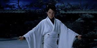 The saga of kill bill volume i begins. That Time Kill Bill S Lucy Liu Had To Have Surgery Right Before Filming Iconic Tarantino Scene Cinemablend