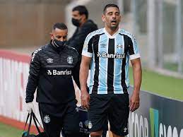 Grêmio fbpa (@gremio) on tiktok | 450.6k likes. Sjt5l1elwimlfm
