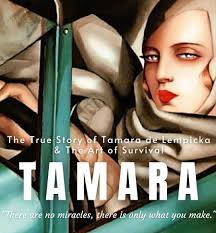 Tamara de Lempicka