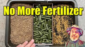 I up it with a bit of boss. Best Organic Fertilizer For Gardens And Lawns Organic Gardening