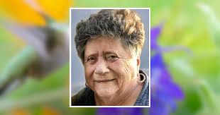Patsy Sue Needham Mitchell Obituary May 30, 2024