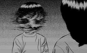 Aesthetic Art Black And White Aesthetic Pfp Pin By Carlz Alvarez On Hz Dark Anime Dark Aesthetic Japanese Horror