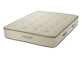 An Overview Of Green Mattresses Green Mattress Mattress Organic Mattresses