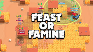 Catch up on the latest and greatest brawl stars videos on twitch. Quick Guide To Feast Or Famine 10 Tips Included Brawl Stars Up