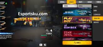 Free fire is an multiplayer battle royale mobile game, developed and published by garena for android and ios. Scar Old Fashioned Ff Missing In Weapon Royale Free Fire Game News