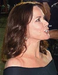 Barbara Hershey