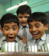 Mamta has been working hard to make her ends meet and raise her daughter by offering her good education and a comfortable lifestyle whilst she is studying at the hostel. Children S Day Special 10 Hindi Films Parents Should Show Their Kids Rediff Com Movies