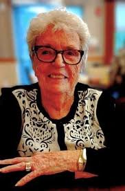 Obituary information for Betty J. Lansford