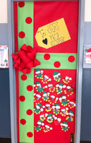 Christmas Door Decorations Christmas Classroom Christmas Classroom Door Door Decorations Classroom Christmas