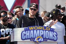 Matthew Stafford Shares Why His Four Daughters Are His Greatest Joy Beyond Football
