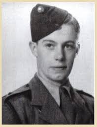 Lt. MacHorton and the battle of Kyaikthin