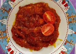 Rujak sudah menjadi makanan yang cukup populer di kalangan masyarakat indonesia. Resep Sambal Mangga Kweni Simple Dan Enak Untuk Pemula