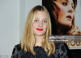 Anne Baxter's notable film roles and career