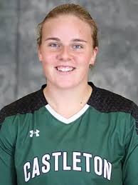 2020-21 Women's Soccer Roster