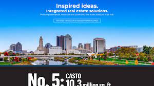 Commercial real estate differs from residential real estate in that it is limited to properties that are used for commercial purposes. Largest Central Ohio Commercial Property Management Companies Columbus Business First