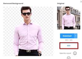 There also cannot be any patterns on the wall you choose as your. How To Change Photo Background To Blue