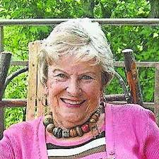 June Gerding Obituary (1927