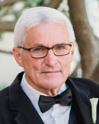 Robert "Bob" John Talbot Obituary April 11, 2023