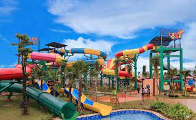 Itulah sebabnya, ukuran penting untuk diperhatikan dengan memperhitungkan kebutuhan anda. 21 Kolam Renang Di Bekasi