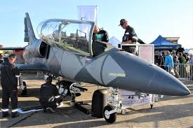 With aero vodochody successfully refocused on its training aircraft operations, owner penta decided the time was ripe to divest. Aero L 39ng Wikipedia