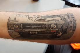 Initials can be used to express a bond between two for the reason that they signify the actual wearers of the tattoo. 40 Best Tattoo Ideas For Men Man Of Many