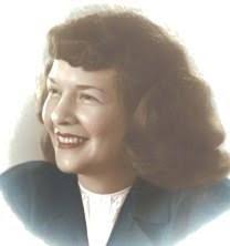 Almida Lovato Obituary (1927