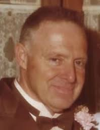 Joseph Alexander Hussey Obituary (1932