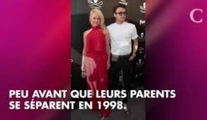 « ii n'y a qu'un maillot. Pamela Anderson Au Soutien De Son Fils Brandon Face A Son Ex Tommy Lee Il Est Jaloux Sur Orange Videos