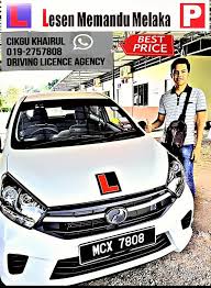 Check spelling or type a new query. Lesen Memandu Melaka Home Facebook
