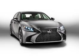 In 2004, lexus introduced the first integrated. Lexus Ls 2021 500 F Sport In Uae New Car Prices Specs Reviews Amp Photos Yallamotor