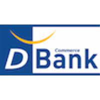 Data as of march 2018. D Commerce Bank é¢†è‹±