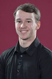 2020-21 Men's Track & Field Roster