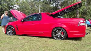 Get the best deals on parts for 2014 holden special vehicles maloo. Hsv Gen F Maloo Hsv Database