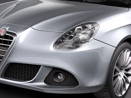 Image result for Rosso Alfa Mica 2011 Giulietta