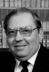 Joseph Abraham Zook (1924-2010)