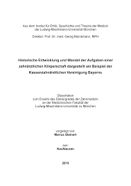 / unsere praxis bietet ihnen ein grosses spektrum an zahnmedizinischen. Https Edoc Ub Uni Muenchen De 24227 1 Steinert Marius Pdf