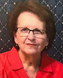 Jo Carol Schraeder Obituary March 30, 2024