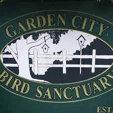 The Garden City Bird Sanctuary, Inc. (GCBS)