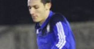 Forde-Small makes big impact in Highmoor win